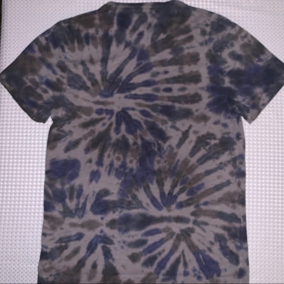 Tie die True Religion Tee - Picture 2 of 3